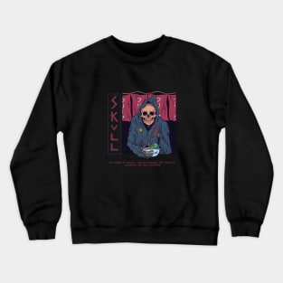 Ramen Reaper Crewneck Sweatshirt